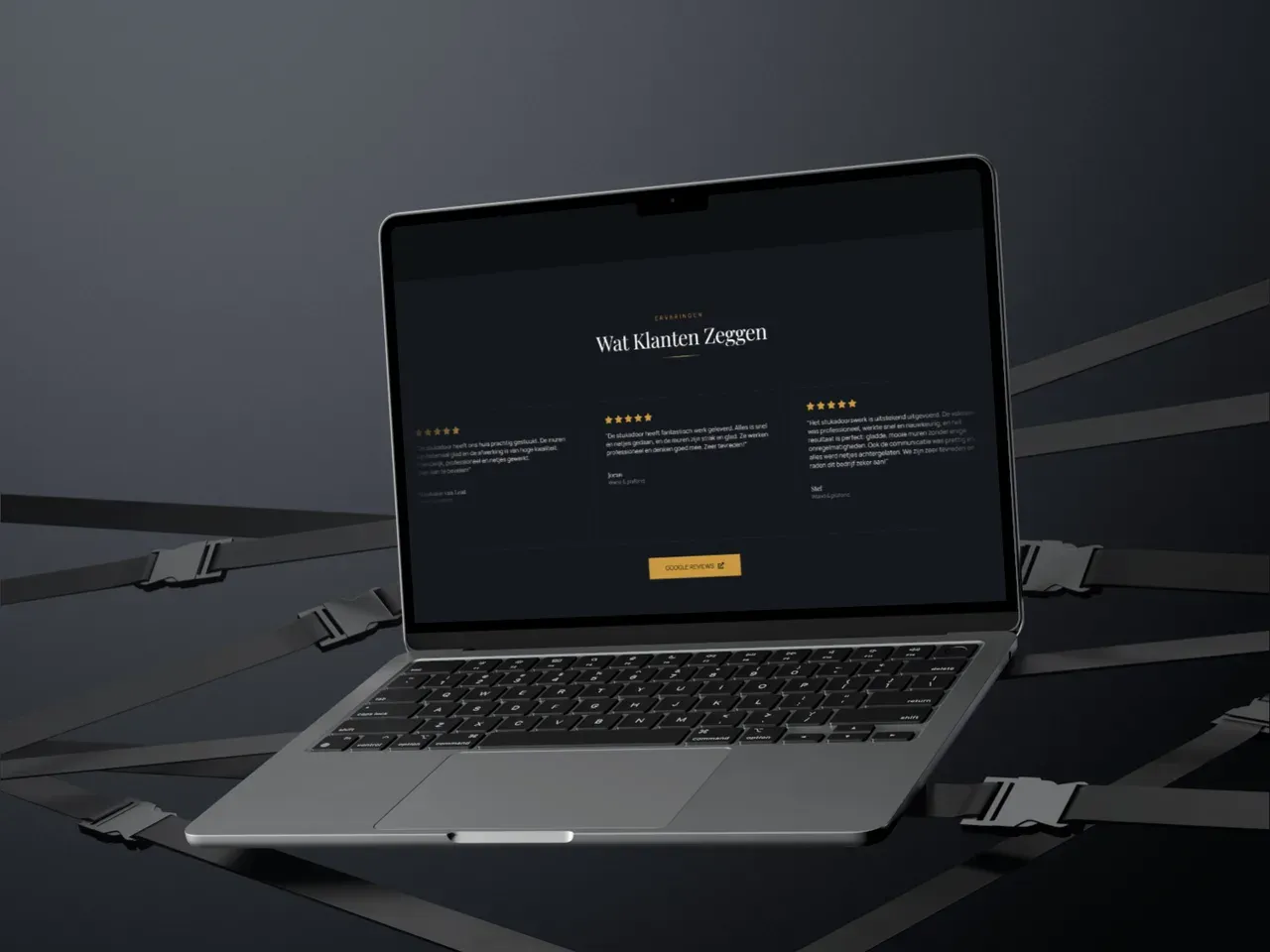 Kuiperstukadoors website